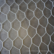 Thailand Woven Hexagonal Mesh Stone Gabion Mesh Baskets